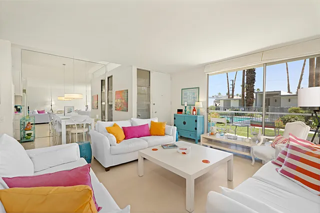 $399,000 | 45301 Deep Canyon Road, Unit 21, Palm Desert, CA 92260