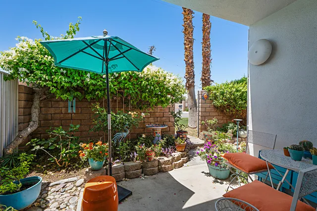 $399,000 | 45301 Deep Canyon Road, Unit 21, Palm Desert, CA 92260
