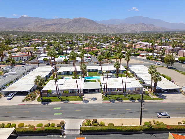 $399,000 | 45301 Deep Canyon Road, Unit 21, Palm Desert, CA 92260