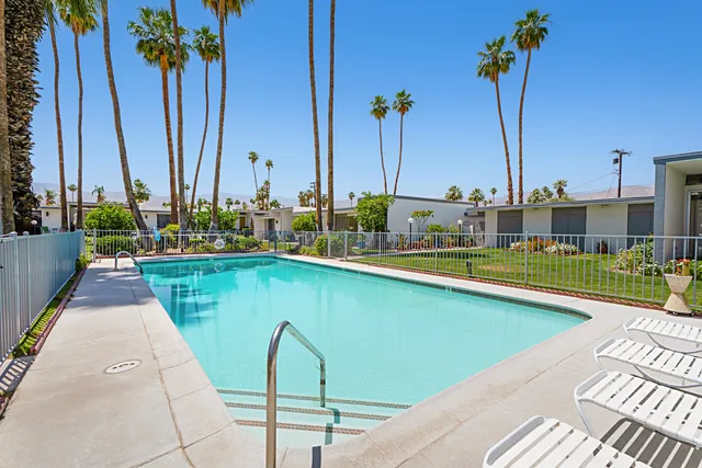 $399,000 | 45301 Deep Canyon Road, Unit 21, Palm Desert, CA 92260