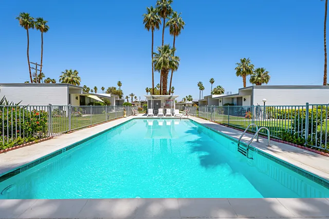 $399,000 | 45301 Deep Canyon Road, Unit 21, Palm Desert, CA 92260