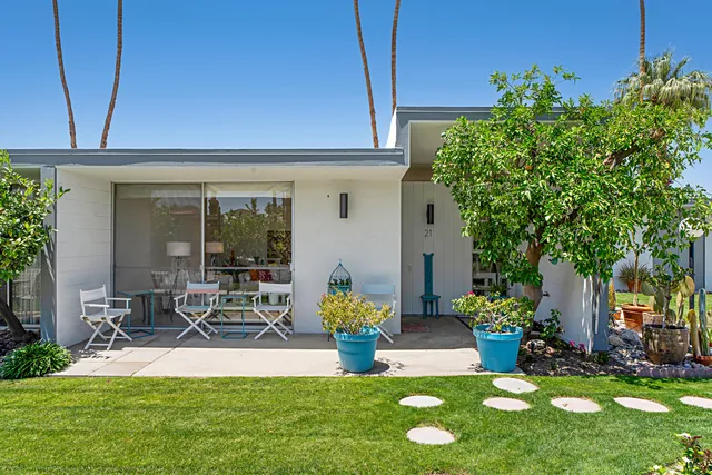 $399,000 | 45301 Deep Canyon Road, Unit 21, Palm Desert, CA 92260