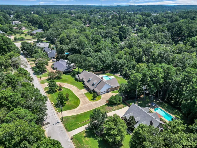 $4,500 | 1395 Old Creek Drive, Tyler, TX 75703