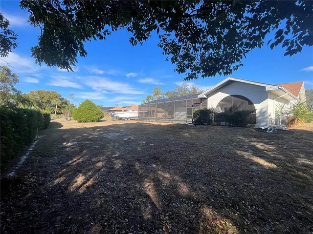 $399,999 | 5375 Patricia Place, Weeki Wachee, FL 34607