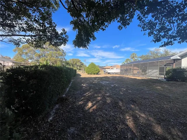 $399,999 | 5375 Patricia Place, Weeki Wachee, FL 34607