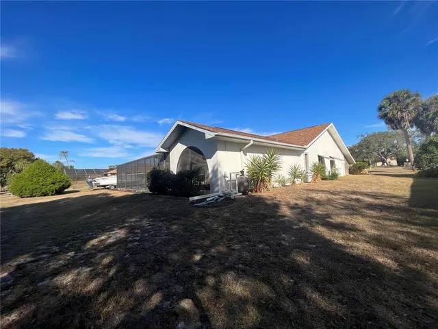 $399,999 | 5375 Patricia Place, Weeki Wachee, FL 34607