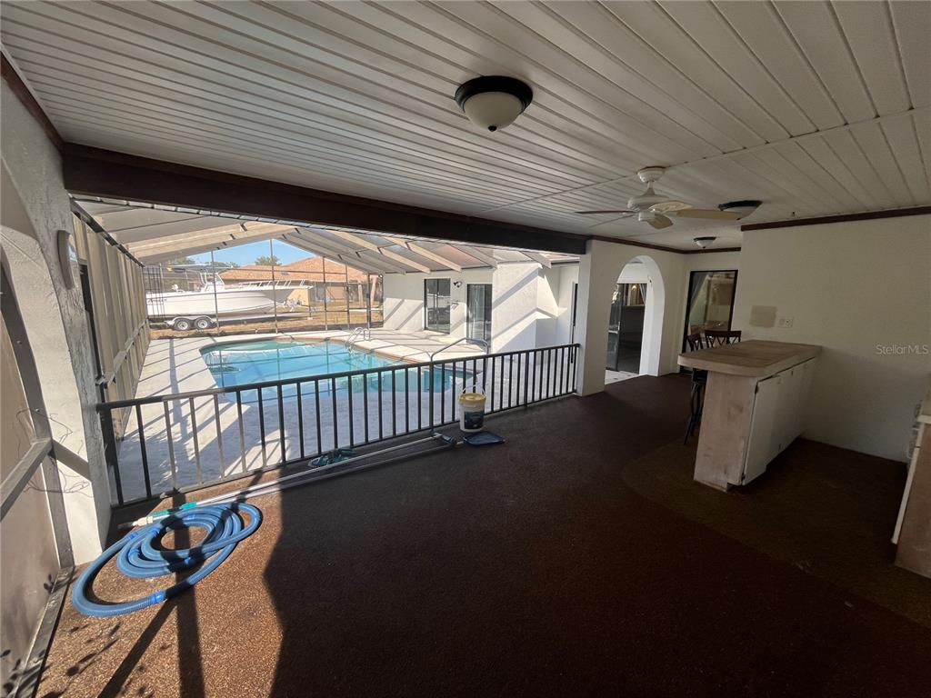 5375 Patricia Place Weeki Wachee, FL 34607 - Photo 58 of 61