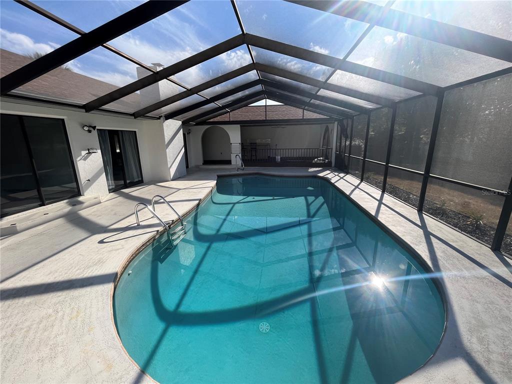 5375 Patricia Place Weeki Wachee, FL 34607 - Photo 8 of 61