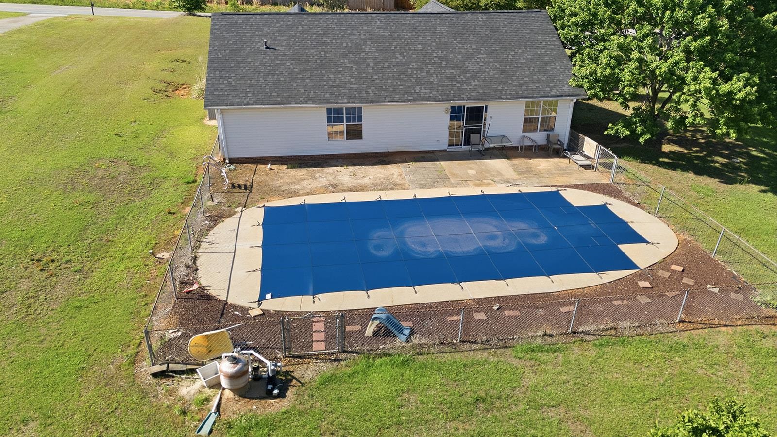 515 Archibald Road Chesnee, SC 29323 - Photo 6 of 34