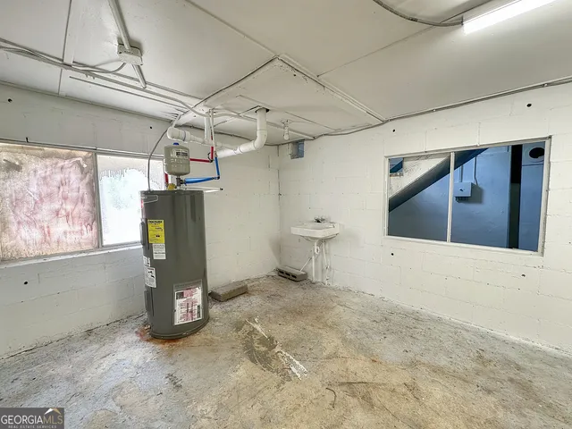 $159,500 | 2814 Hamilton Road, LaGrange, GA 30241