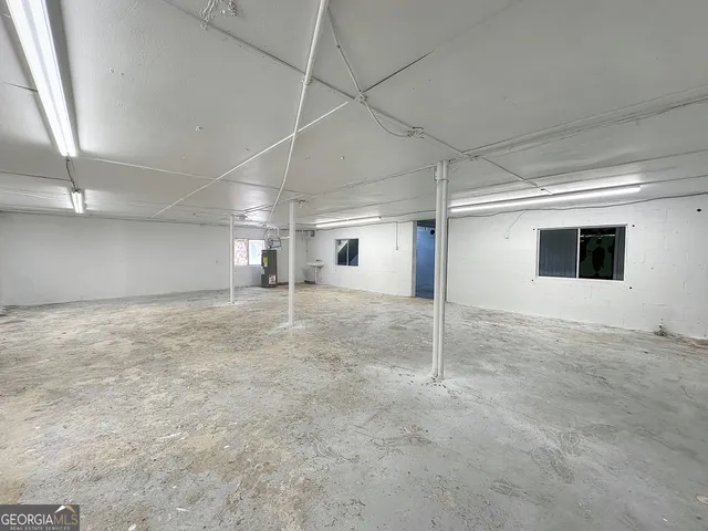 $159,500 | 2814 Hamilton Road, LaGrange, GA 30241