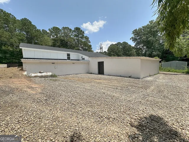 $159,500 | 2814 Hamilton Road, LaGrange, GA 30241