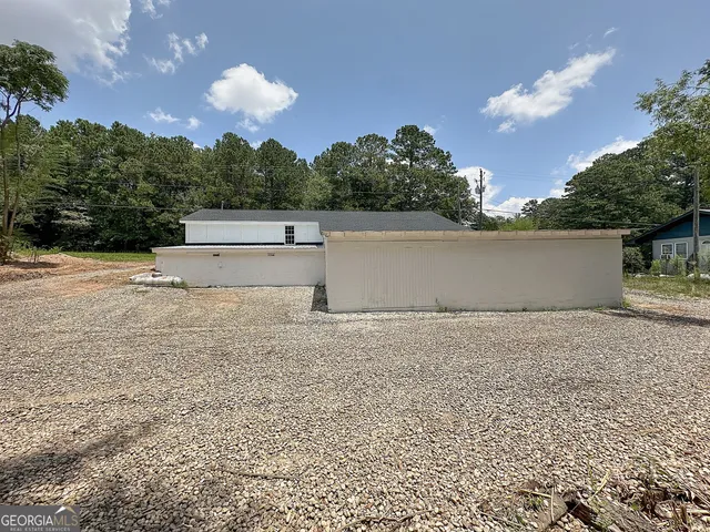 $159,500 | 2814 Hamilton Road, LaGrange, GA 30241
