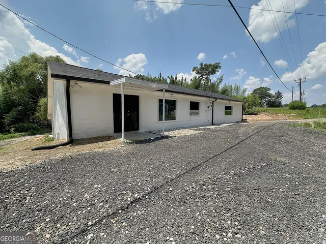 $159,500 | 2814 Hamilton Road, LaGrange, GA 30241