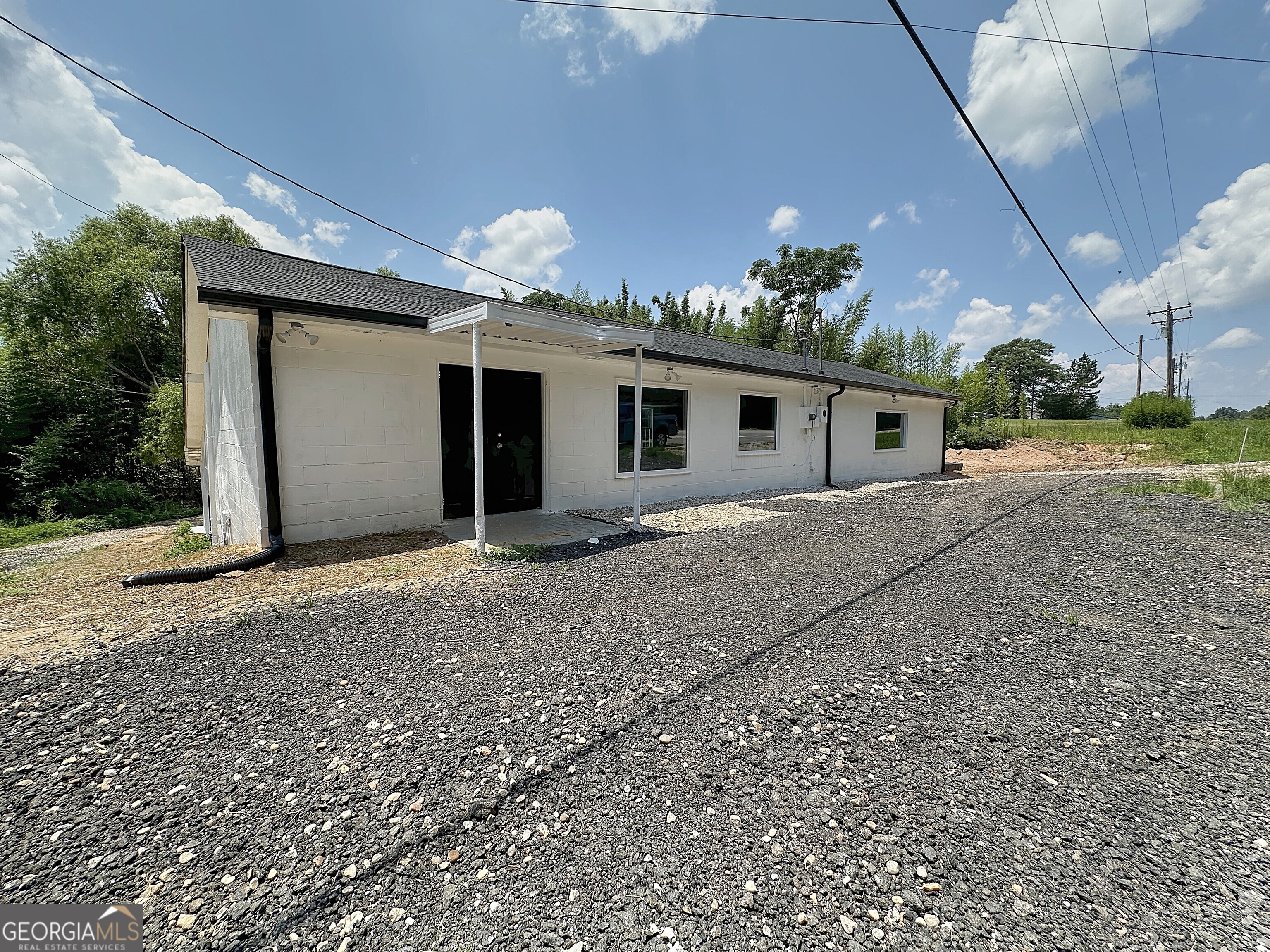 2814 Hamilton Road LaGrange, GA 30241 - Photo 2 of 21