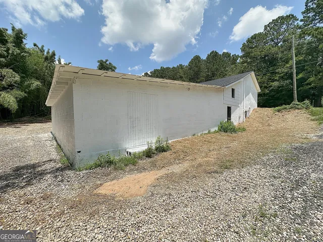 $159,500 | 2814 Hamilton Road, LaGrange, GA 30241