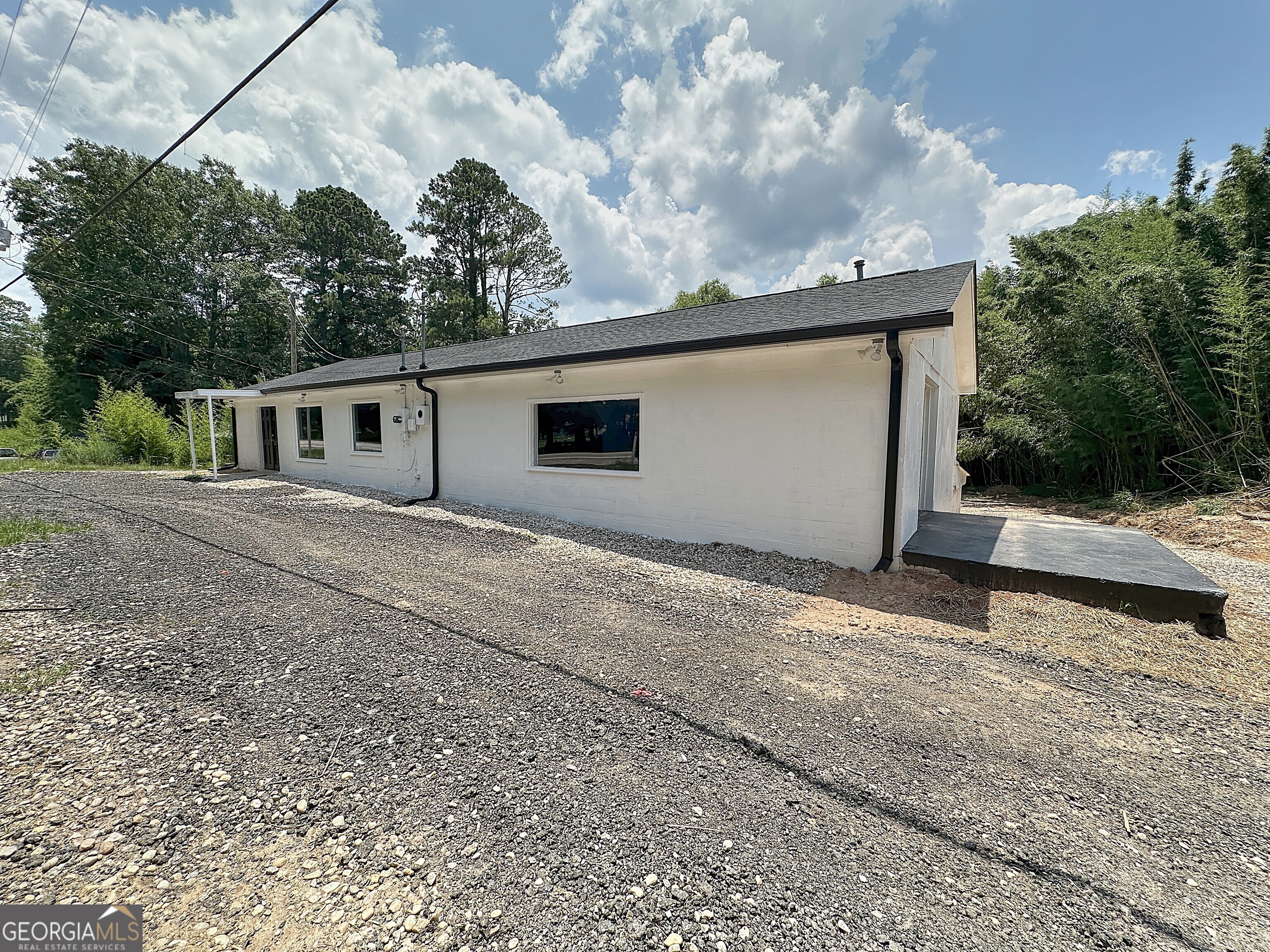 2814 Hamilton Road LaGrange, GA 30241 - Photo 3 of 21