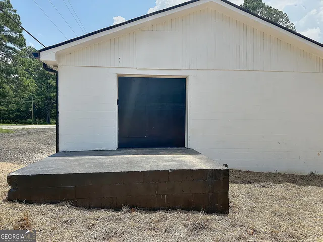 $159,500 | 2814 Hamilton Road, LaGrange, GA 30241