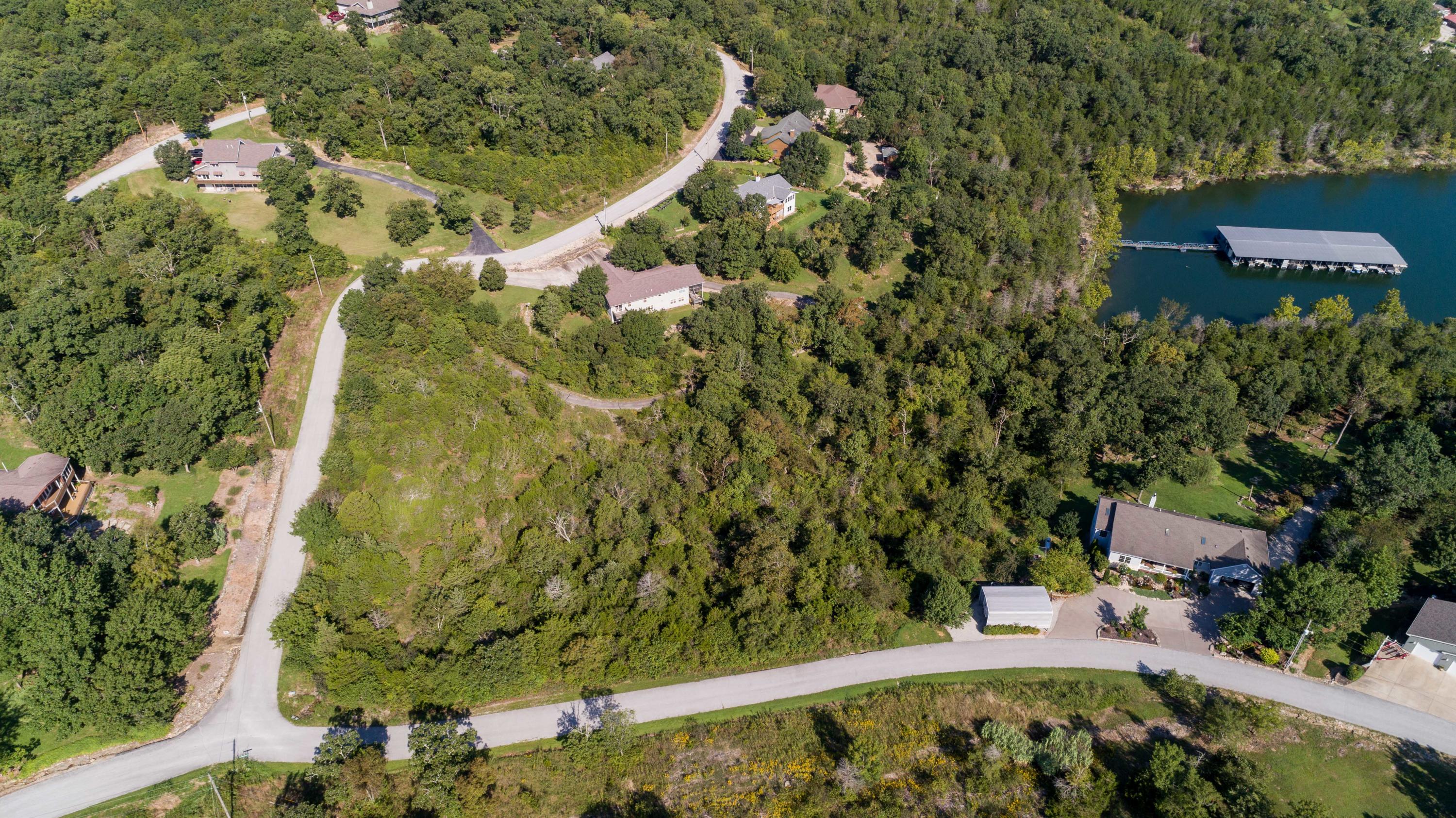 1-4 Reflection Ridge Shell Knob, MO 65747 - Photo 1 of 1 Drone