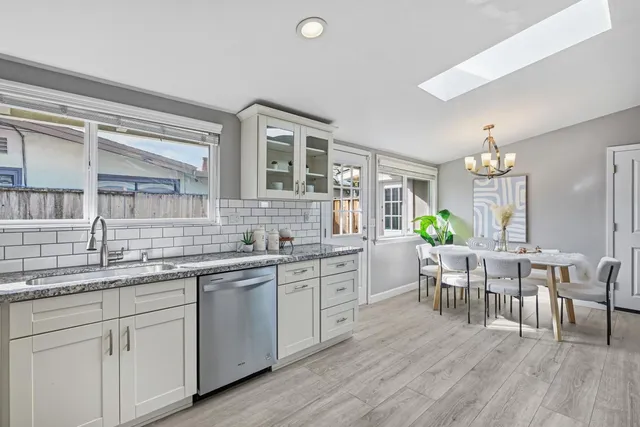 $1,498,950 | 984 Fairwood Avenue, Sunnyvale, CA 94089