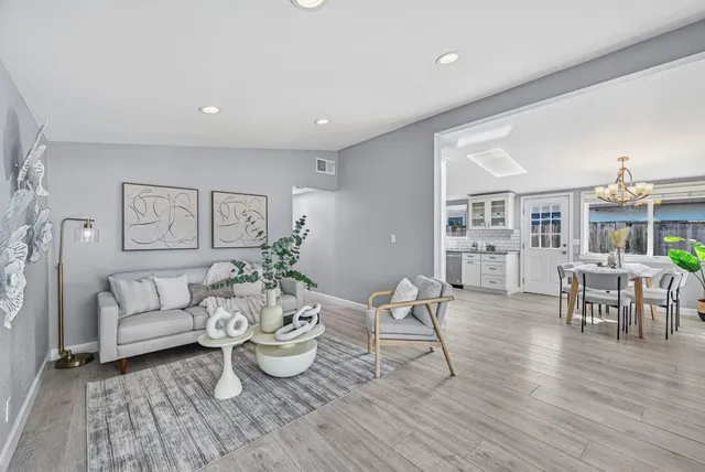 $1,498,950 | 984 Fairwood Avenue, Sunnyvale, CA 94089