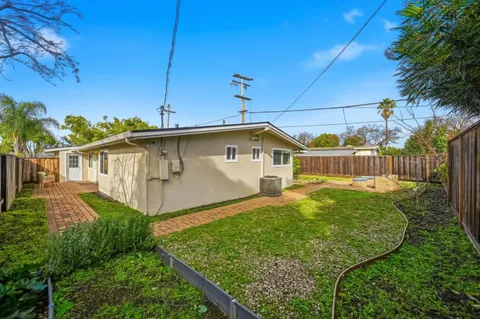 $1,498,950 | 984 Fairwood Avenue, Sunnyvale, CA 94089