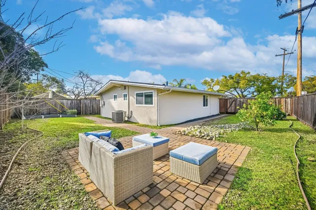 $1,498,950 | 984 Fairwood Avenue, Sunnyvale, CA 94089