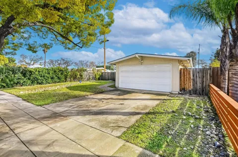 $1,498,950 | 984 Fairwood Avenue, Sunnyvale, CA 94089