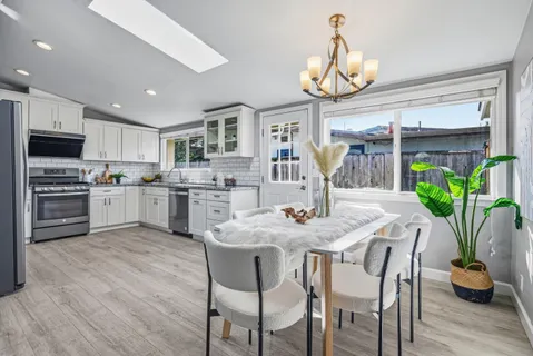 $1,498,950 | 984 Fairwood Avenue, Sunnyvale, CA 94089