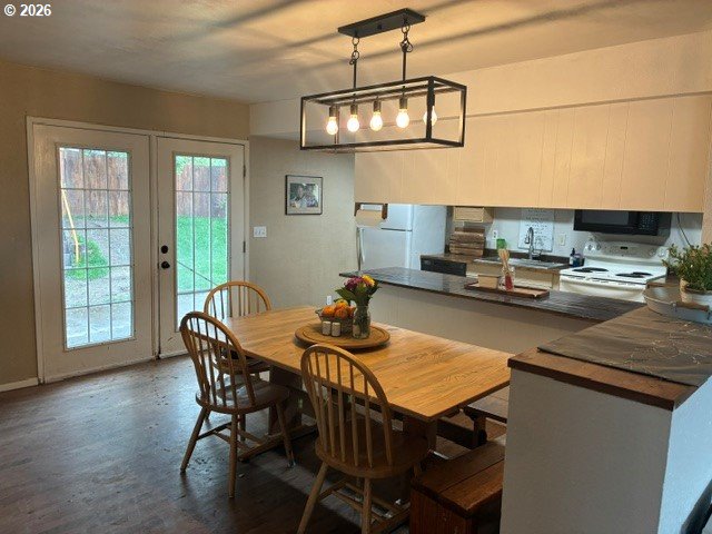 829 Southeast 9th Street Pendleton, OR 97801 - Photo 8 of 34