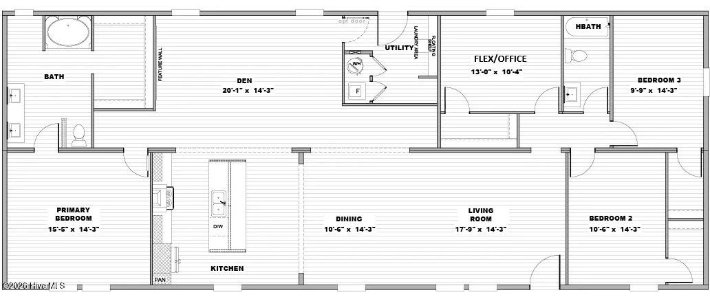 2085 Vass-Carthage Road Carthage, NC 28327 - Photo 32 of 33