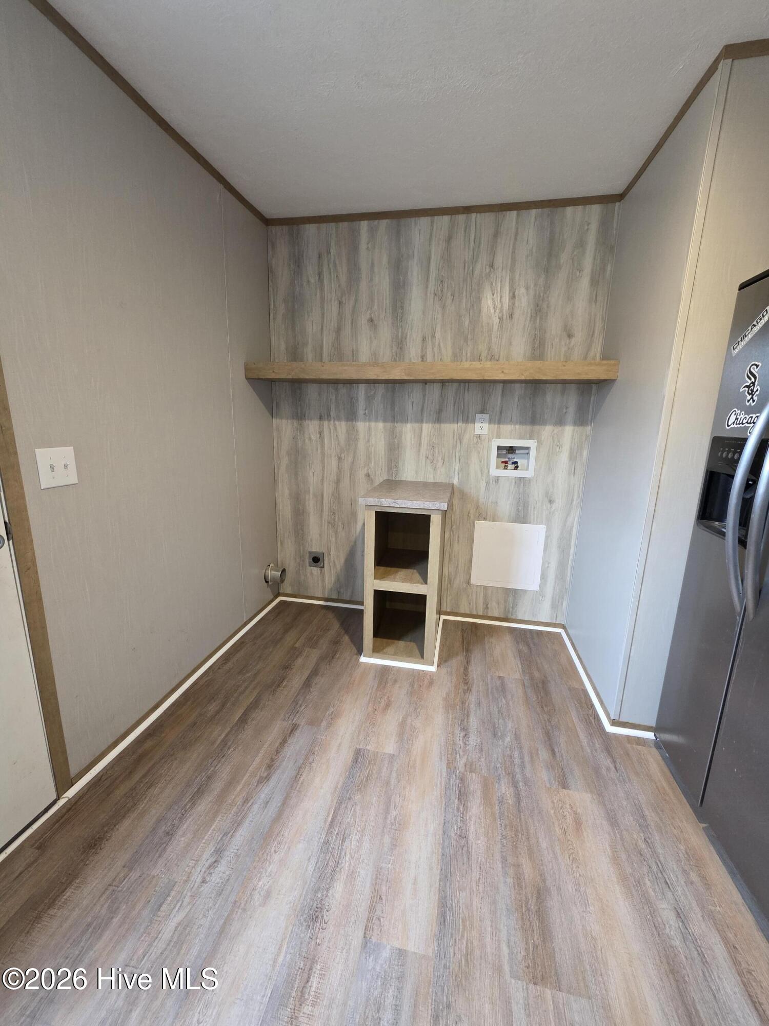 2085 Vass-Carthage Road Carthage, NC 28327 - Photo 15 of 33 2085 laundry