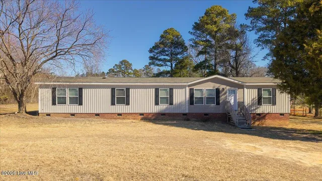 $330,000 | 2085 Vass-Carthage Road, Carthage, NC 28327