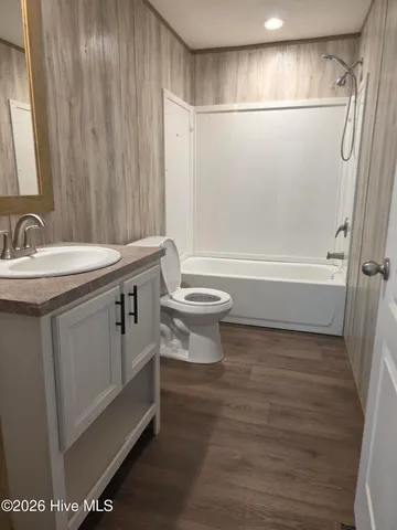 $330,000 | 2085 Vass-Carthage Road, Carthage, NC 28327