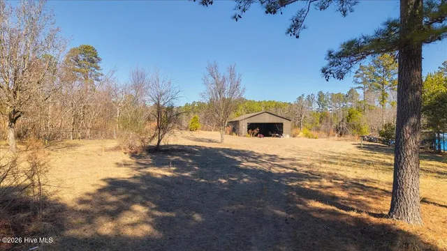 $330,000 | 2085 Vass-Carthage Road, Carthage, NC 28327