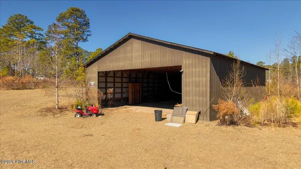$320,000 | 2085 Vass-Carthage Road, Carthage, NC 28327