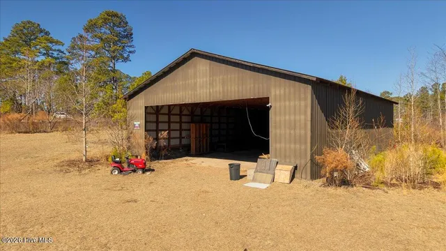 $330,000 | 2085 Vass-Carthage Road, Carthage, NC 28327