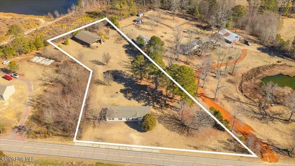 $320,000 | 2085 Vass-Carthage Road, Carthage, NC 28327