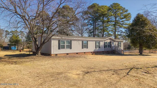 $330,000 | 2085 Vass-Carthage Road, Carthage, NC 28327