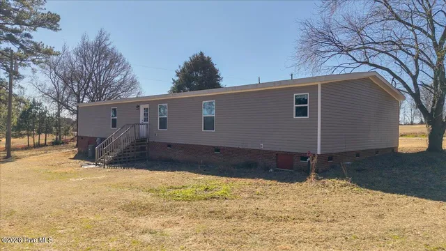 $330,000 | 2085 Vass-Carthage Road, Carthage, NC 28327