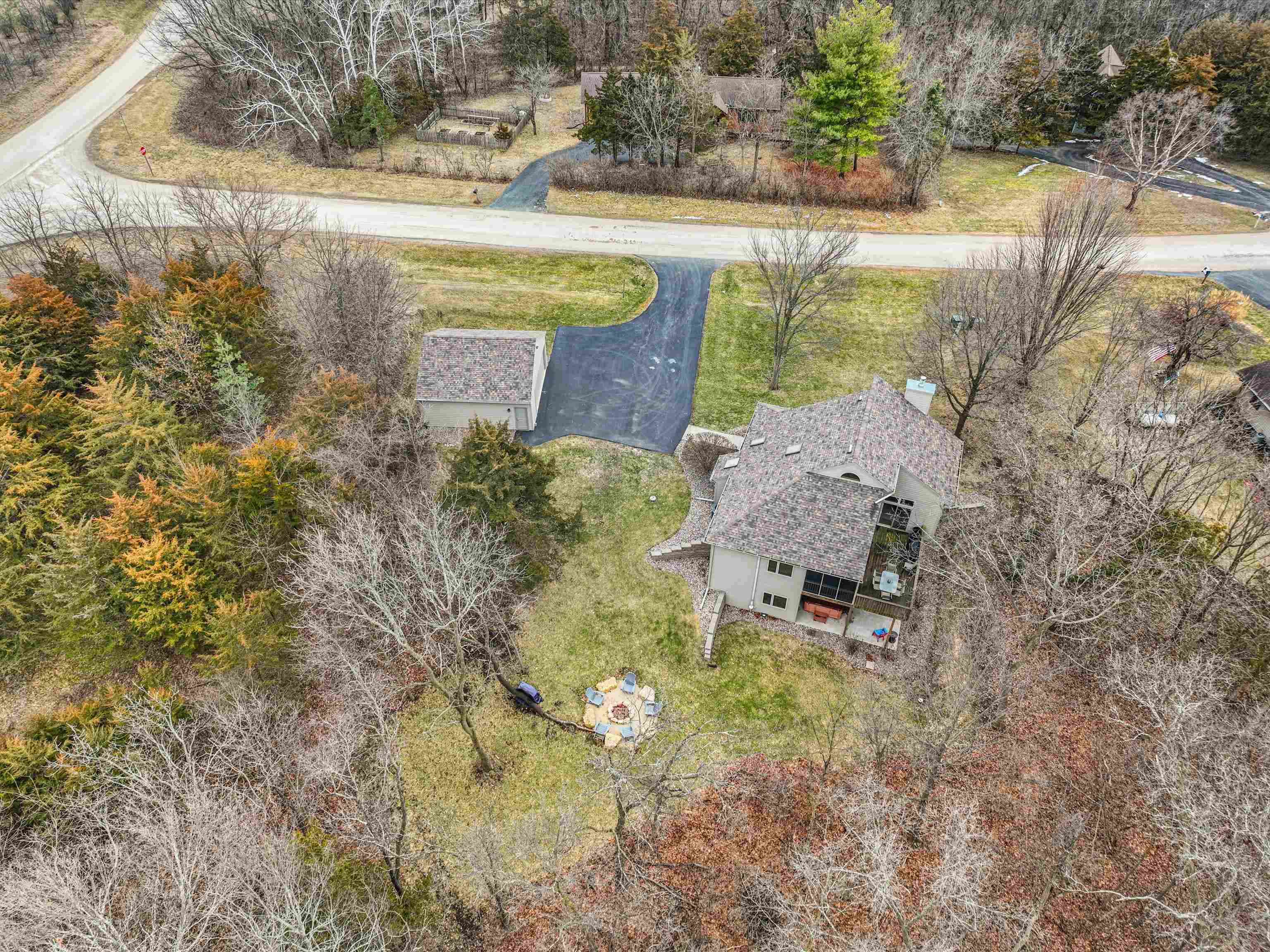 1 High Ridge Run Galena, IL 61036 - Photo 18 of 40