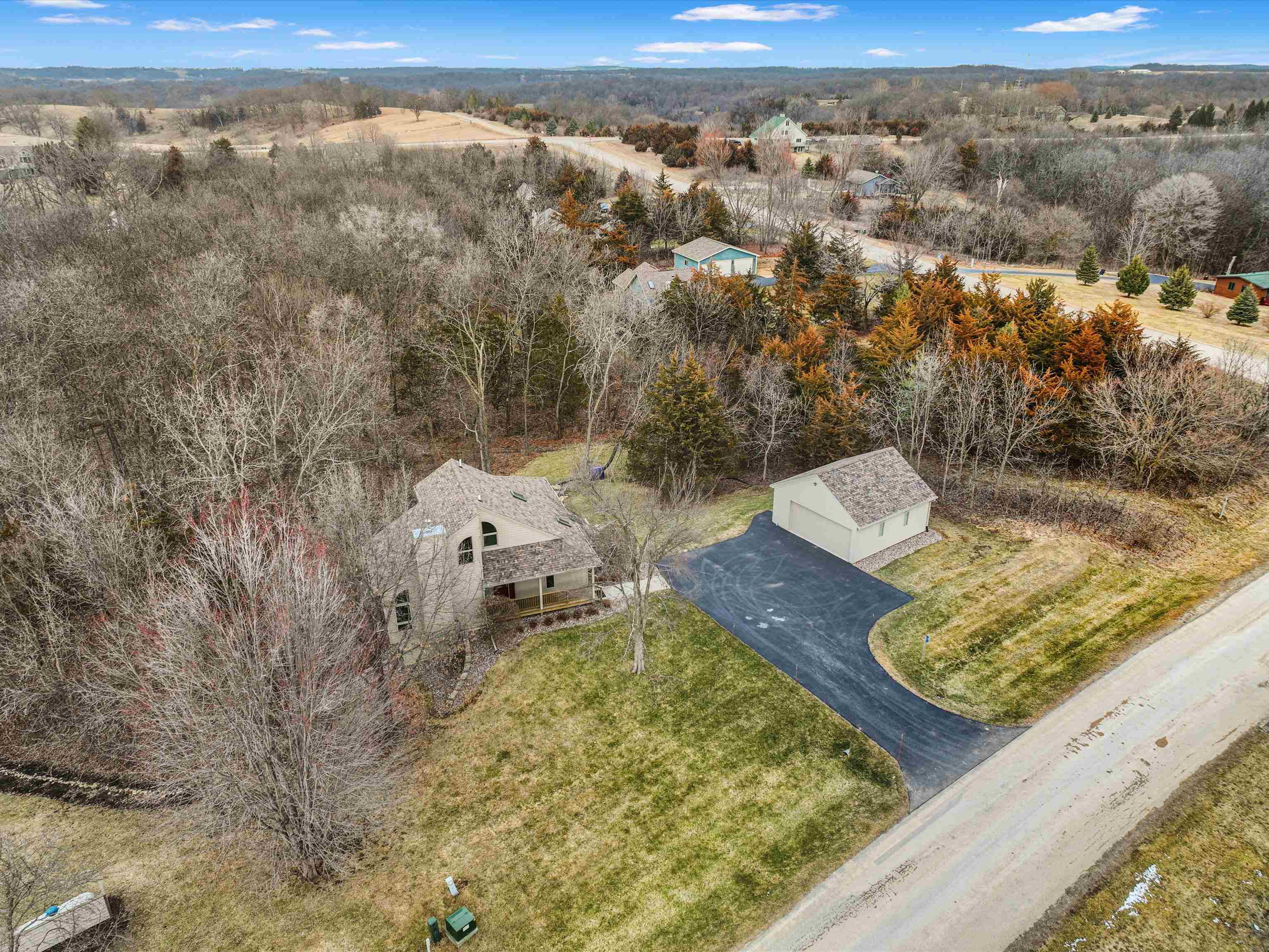 1 High Ridge Run Galena, IL 61036 - Photo 19 of 40