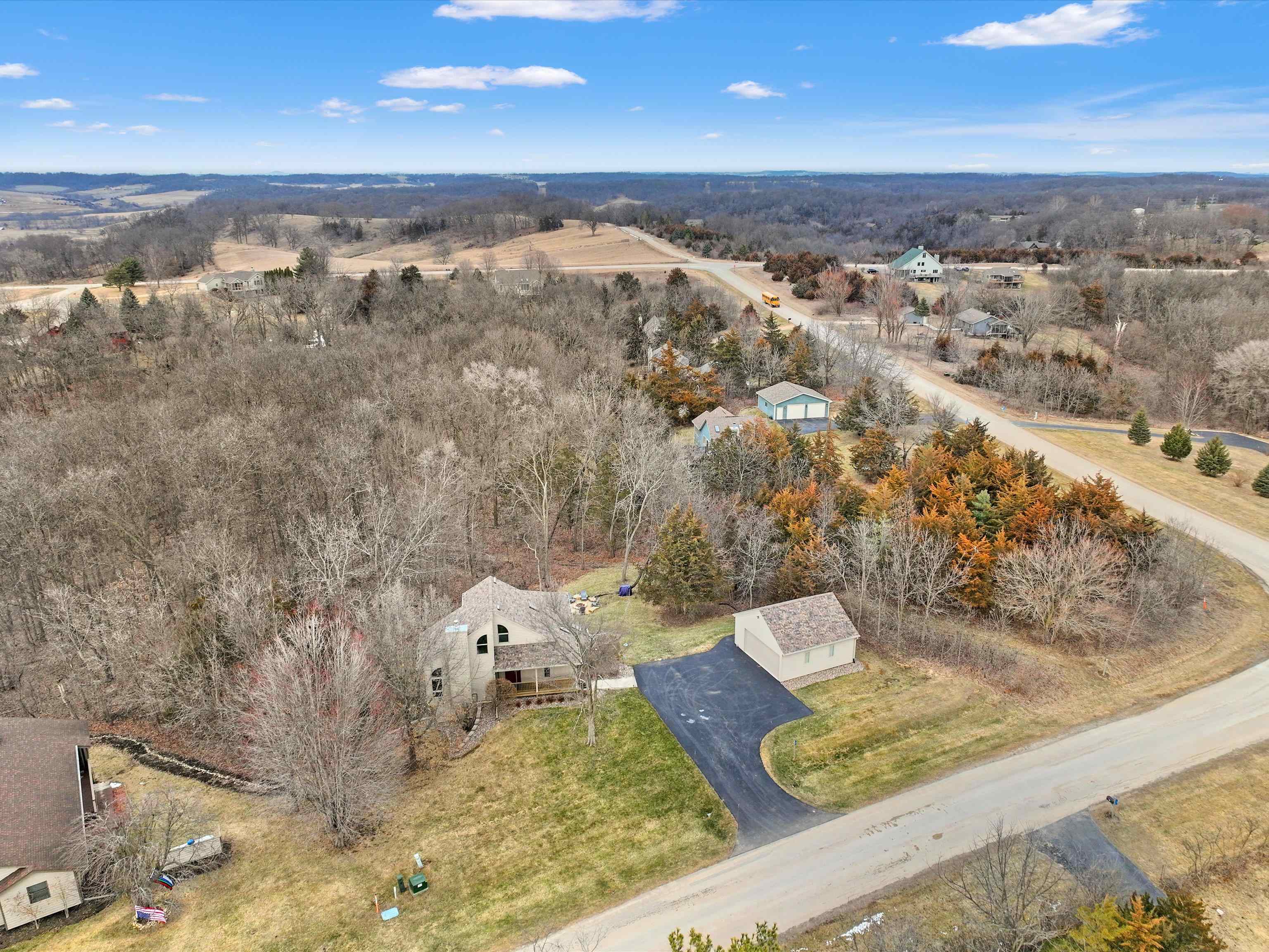 1 High Ridge Run Galena, IL 61036 - Photo 20 of 40