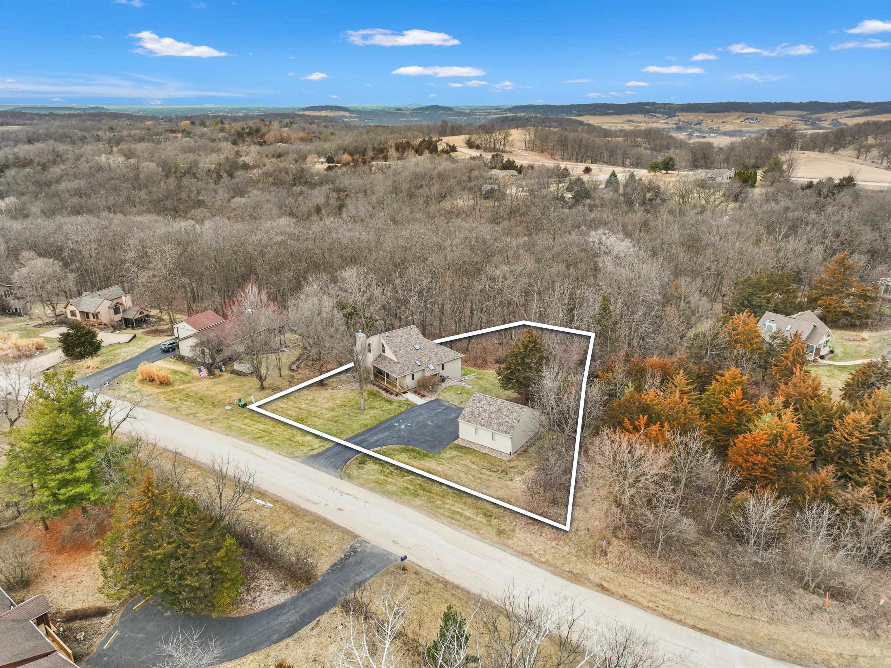 1 High Ridge Run Galena, IL 61036 - Photo 21 of 40