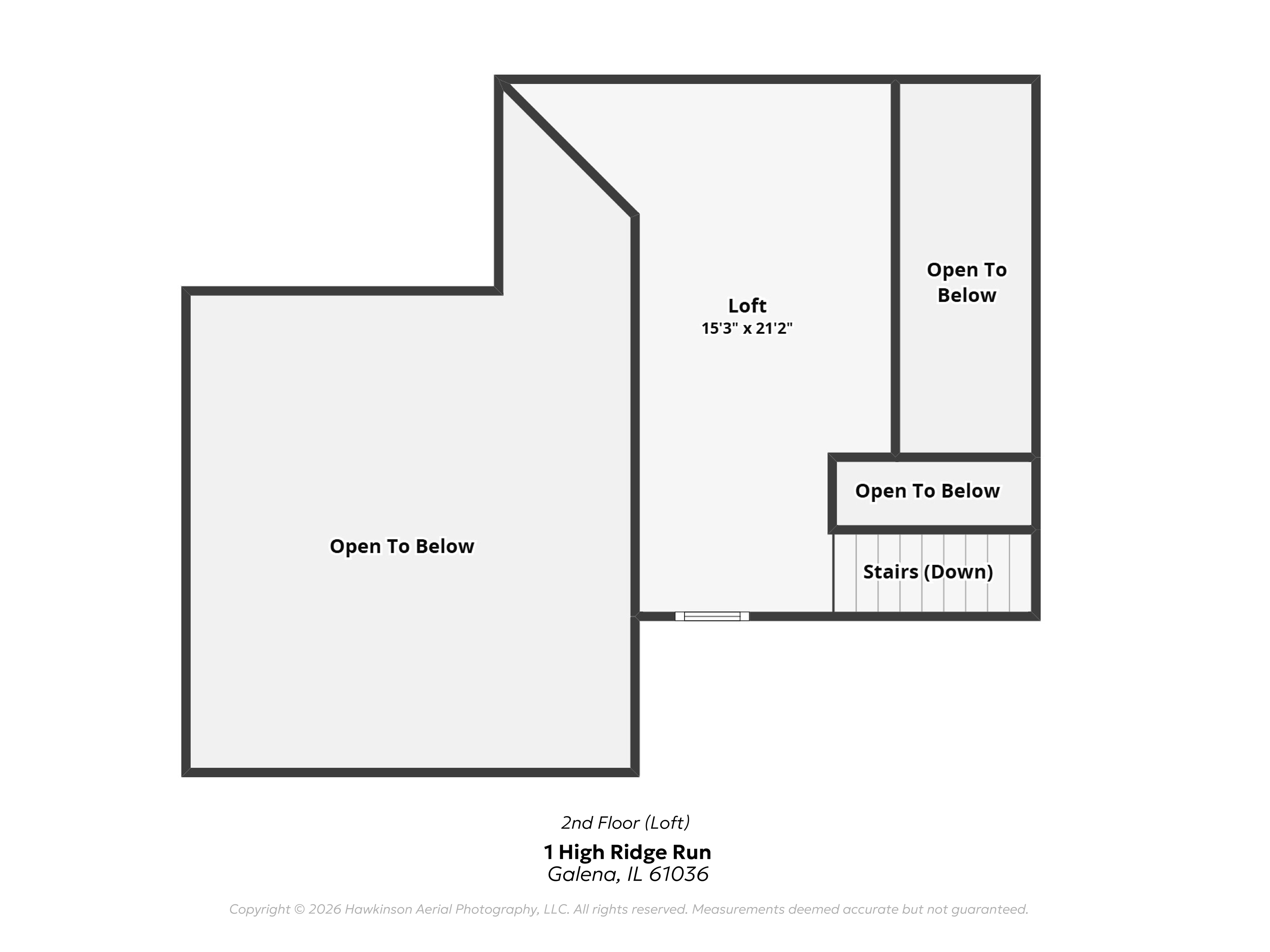 1 High Ridge Run Galena, IL 61036 - Photo 23 of 40