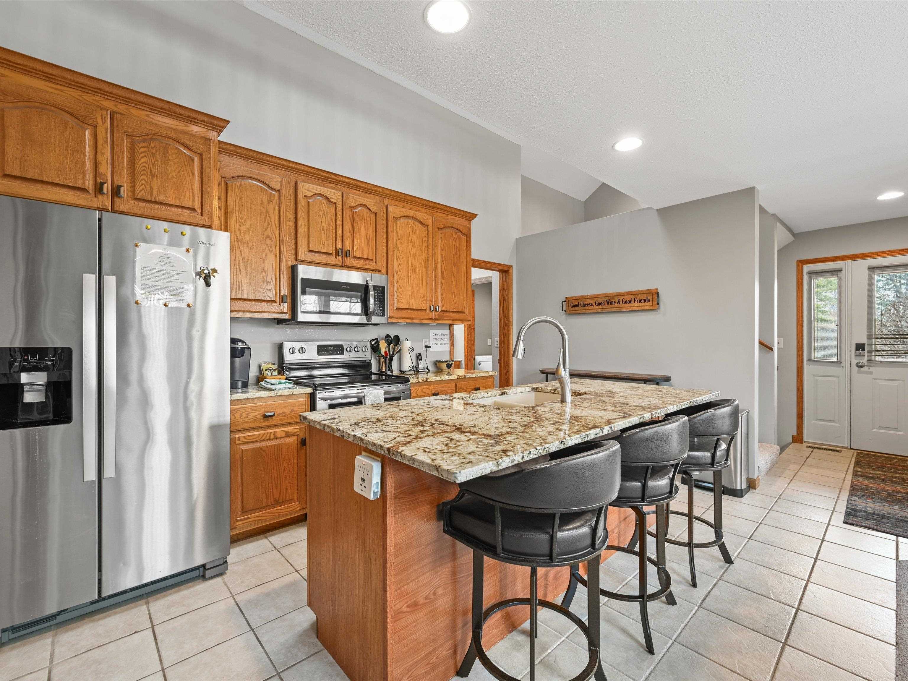 1 High Ridge Run Galena, IL 61036 - Photo 33 of 40