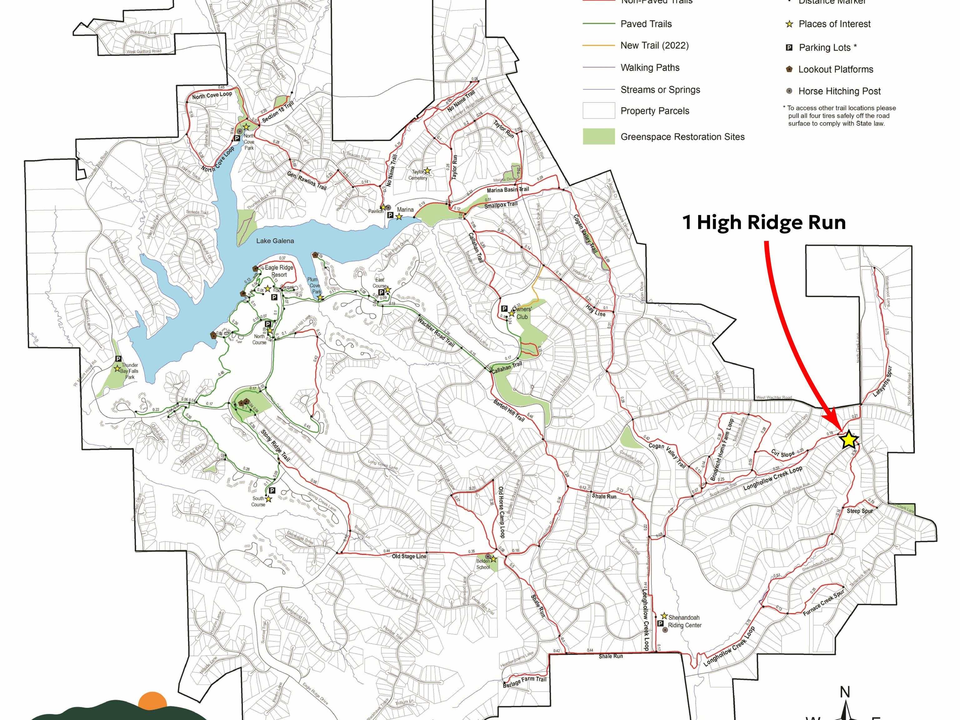 1 High Ridge Run Galena, IL 61036 - Photo 40 of 40