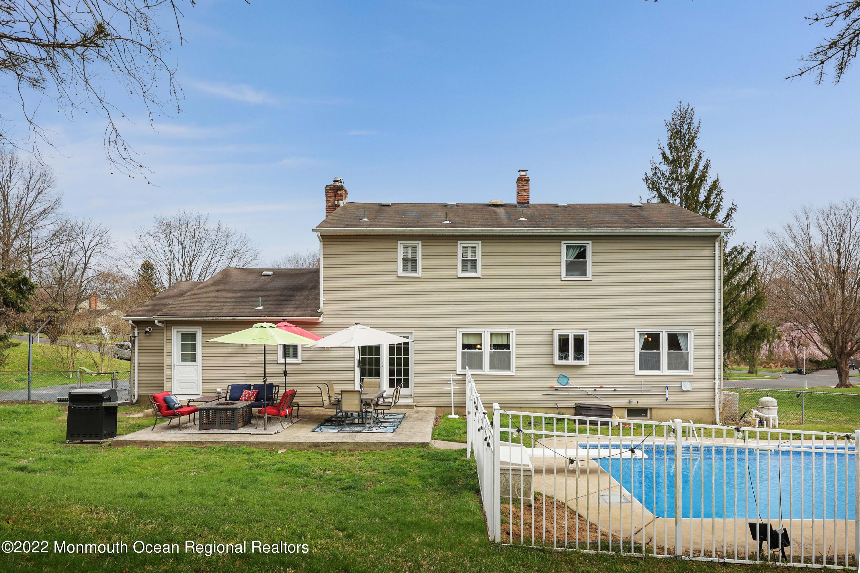 28 Fireside Road Red Bank, NJ 07701 - Photo 29 of 34 758A7857_58_59_60_61