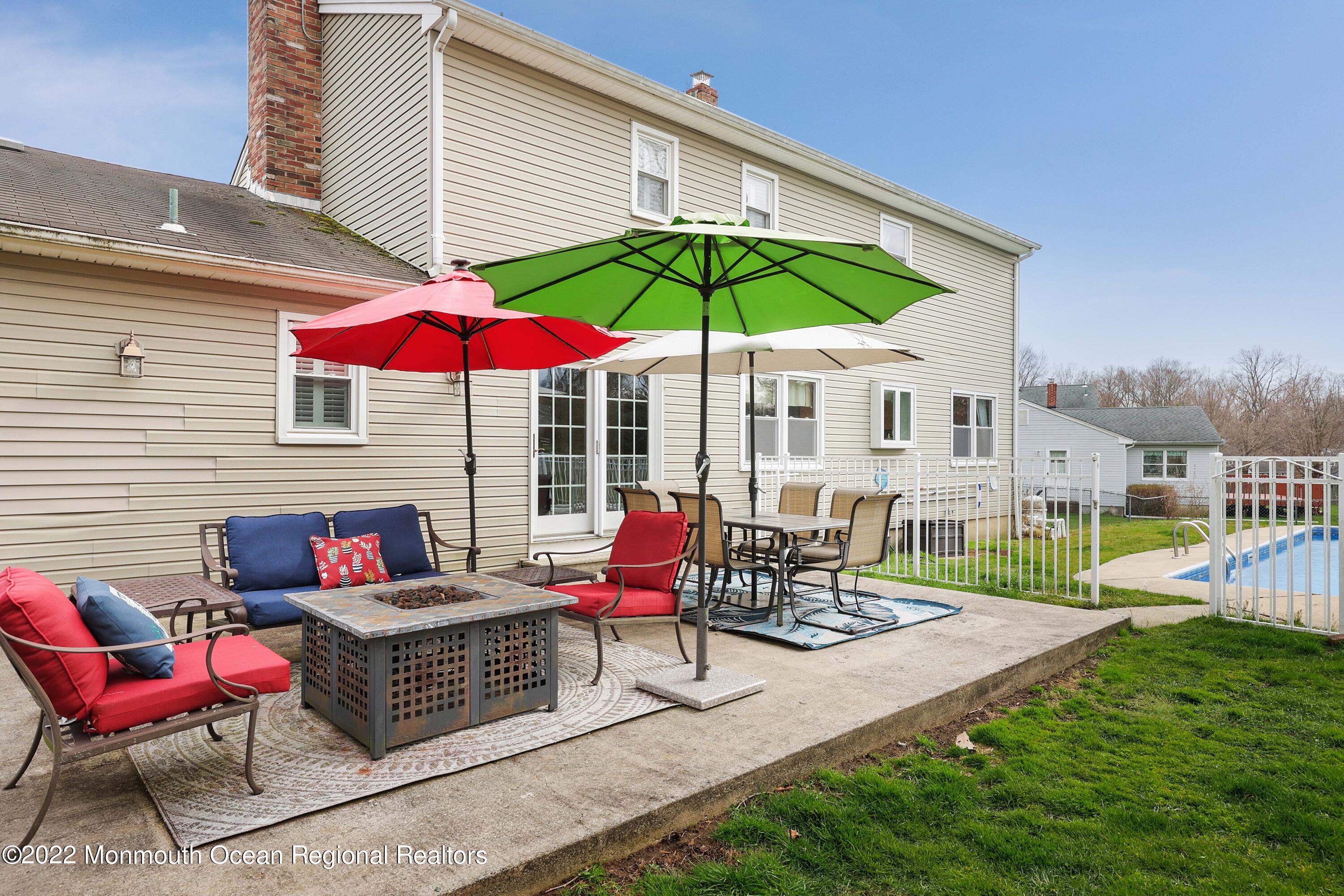 28 Fireside Road Red Bank, NJ 07701 - Photo 32 of 34 758A7877_78_79_80_81