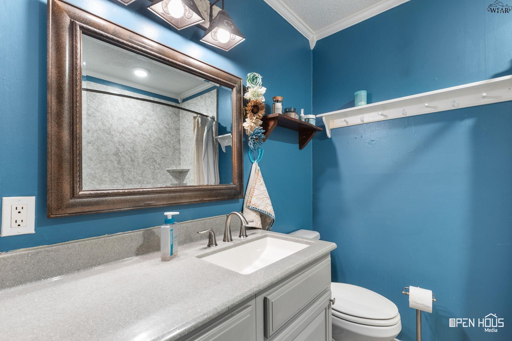 483 Warpath Trail Wichita Falls, TX 76310 - Photo 22 of 32 Gallery Image 22